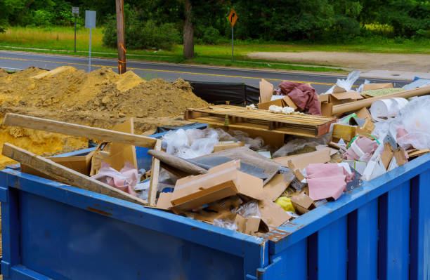 Best Scrap Metal Removal  in Westmere, NY